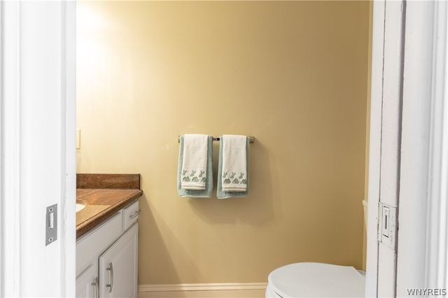 151 Wyeth Drive, Amherst, NY 14068