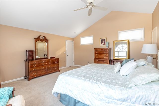 151 Wyeth Drive, Amherst, NY 14068