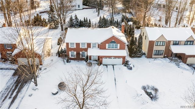 151 Wyeth Drive, Amherst, NY 14068