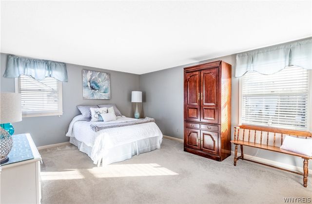 151 Wyeth Drive, Amherst, NY 14068