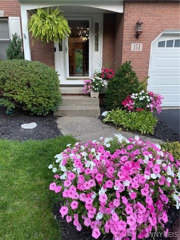 151 Wyeth Drive, Amherst, NY 14068
