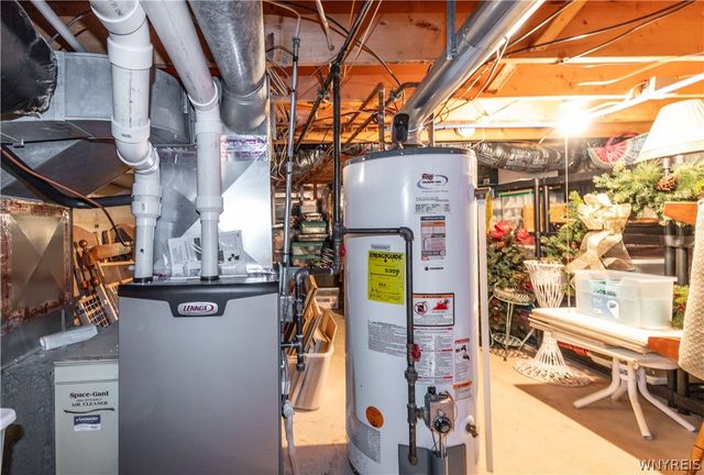 151 Wyeth Drive, Amherst, NY 14068