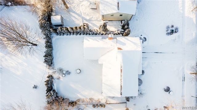 151 Wyeth Drive, Amherst, NY 14068