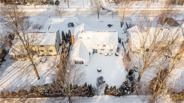 151 Wyeth Drive, Amherst, NY 14068