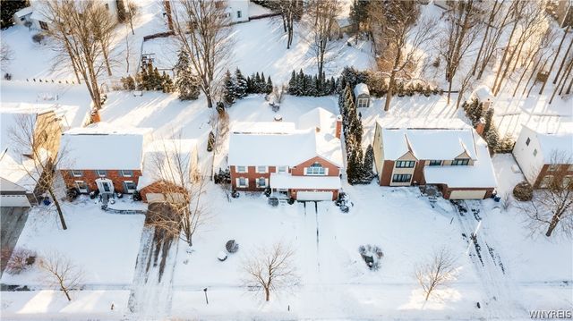 151 Wyeth Drive, Amherst, NY 14068