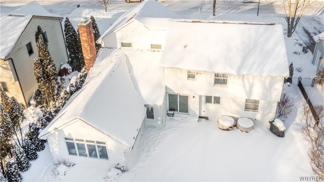 151 Wyeth Drive, Amherst, NY 14068