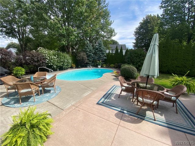 151 Wyeth Drive, Amherst, NY 14068