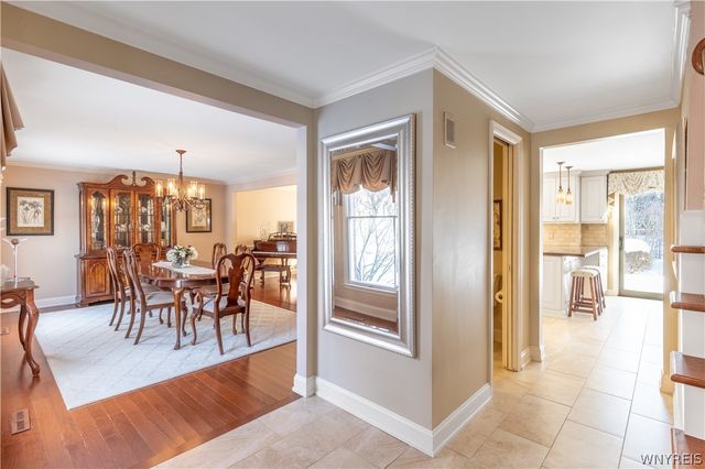 151 Wyeth Drive, Amherst, NY 14068