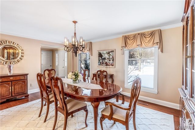 151 Wyeth Drive, Amherst, NY 14068