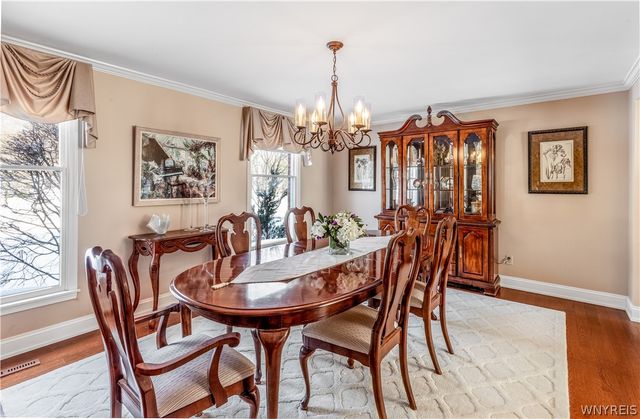 151 Wyeth Drive, Amherst, NY 14068