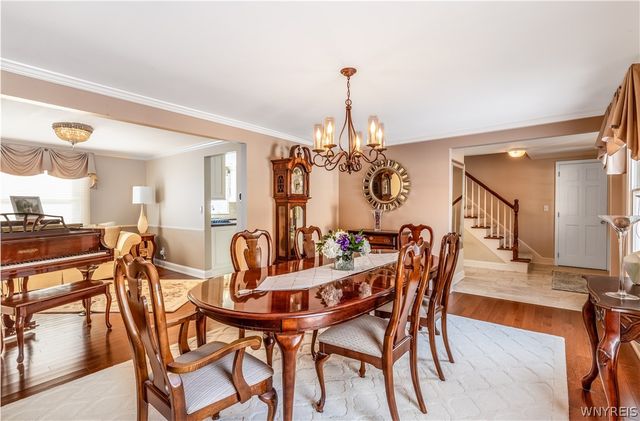 151 Wyeth Drive, Amherst, NY 14068