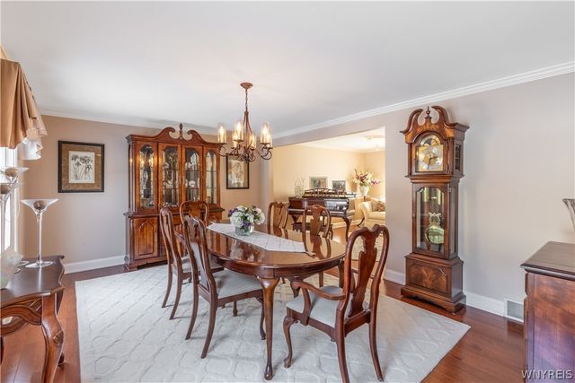 151 Wyeth Drive, Amherst, NY 14068