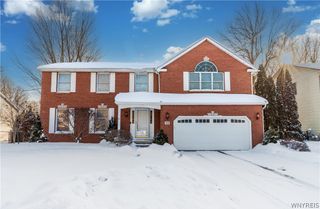 151 Wyeth Drive, Amherst, NY 14068