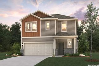 9971 Chavaneaux Lndg, San Antonio, TX 78221