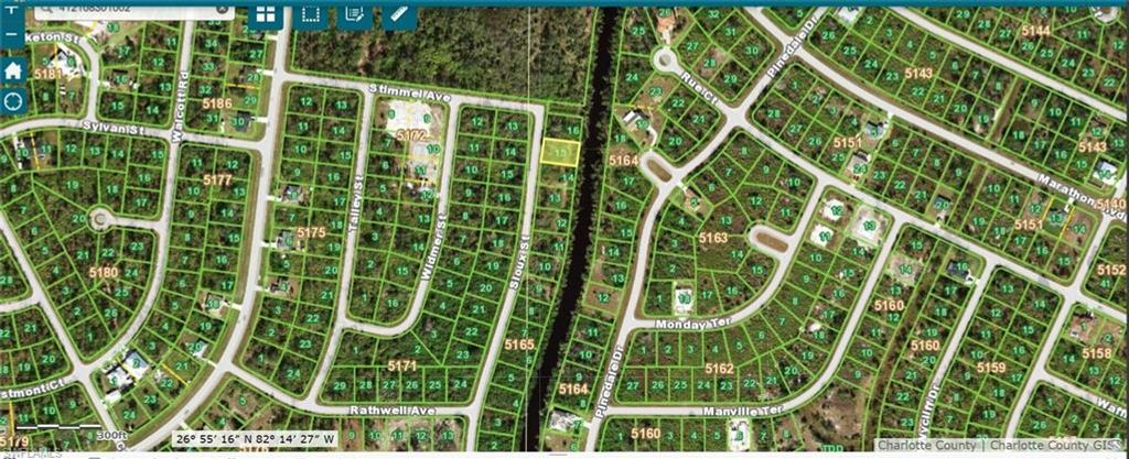7370 Sioux ST, PORT CHARLOTTE, FL 33981 — photo 2