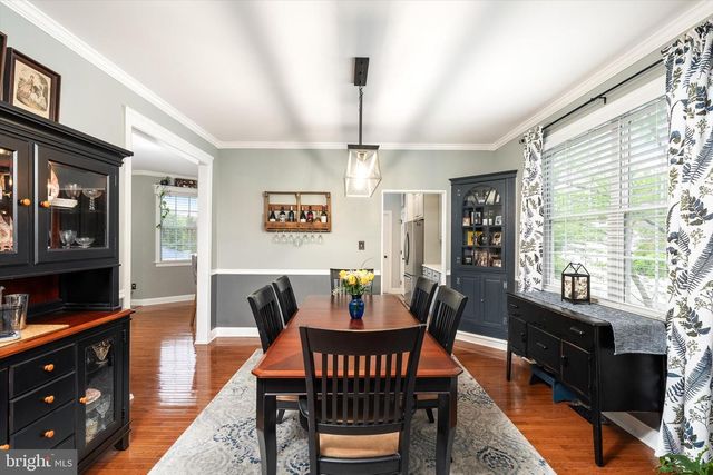 12 HULSE ST, Robbinsville, NJ 08691