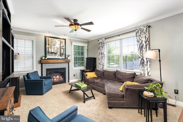 12 HULSE ST, Robbinsville, NJ 08691