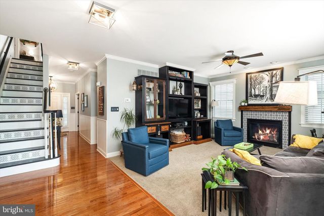 12 HULSE ST, Robbinsville, NJ 08691