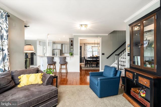 12 HULSE ST, Robbinsville, NJ 08691