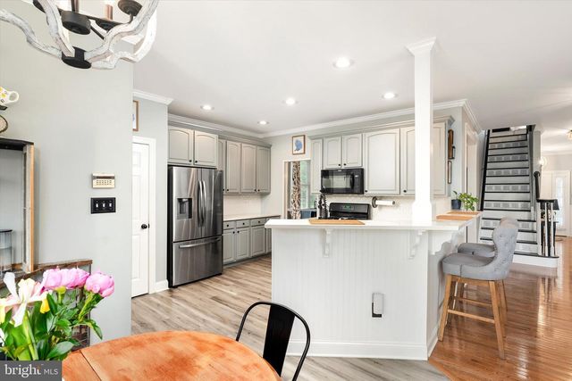 12 HULSE ST, Robbinsville, NJ 08691