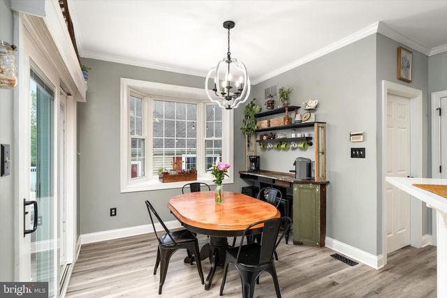 12 HULSE ST, Robbinsville, NJ 08691