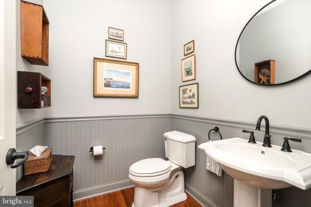 12 HULSE ST, Robbinsville, NJ 08691