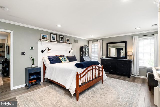 12 HULSE ST, Robbinsville, NJ 08691