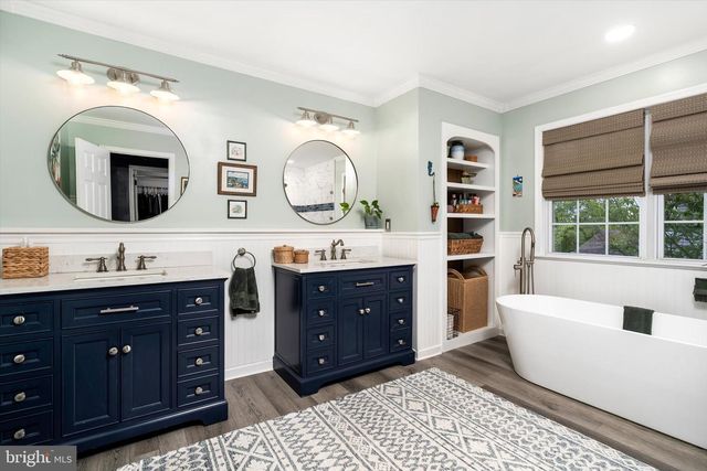 12 HULSE ST, Robbinsville, NJ 08691