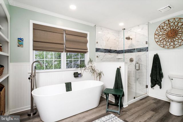 12 HULSE ST, Robbinsville, NJ 08691