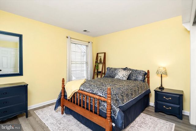 12 HULSE ST, Robbinsville, NJ 08691