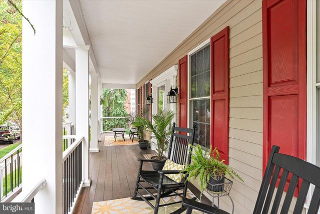 12 HULSE ST, Robbinsville, NJ 08691