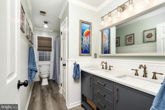 12 HULSE ST, Robbinsville, NJ 08691
