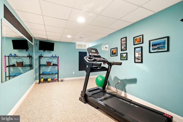 12 HULSE ST, Robbinsville, NJ 08691