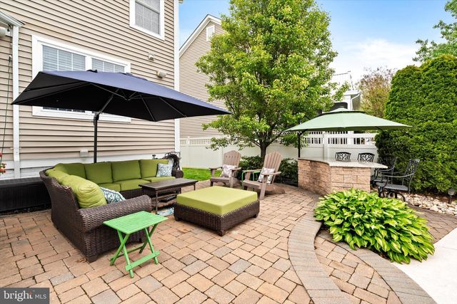 12 HULSE ST, Robbinsville, NJ 08691