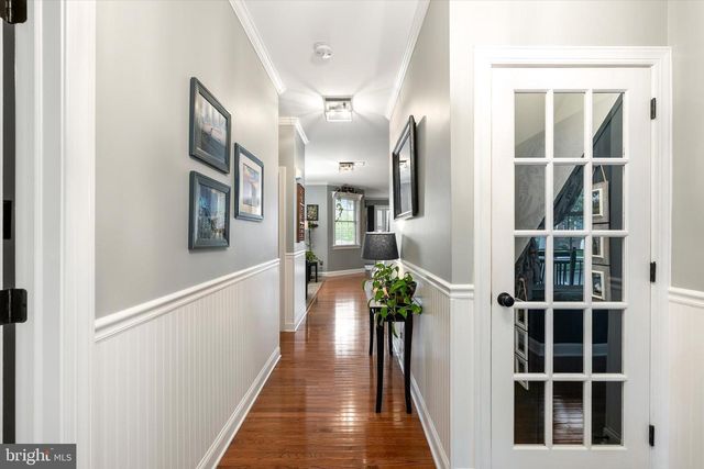 12 HULSE ST, Robbinsville, NJ 08691