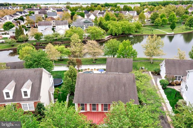 12 HULSE ST, Robbinsville, NJ 08691