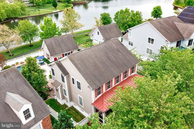 12 HULSE ST, Robbinsville, NJ 08691