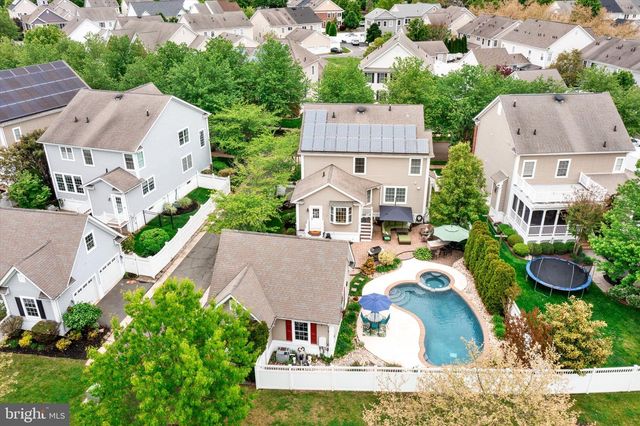12 HULSE ST, Robbinsville, NJ 08691