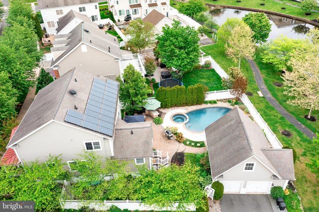 12 HULSE ST, Robbinsville, NJ 08691
