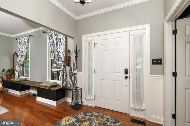 12 HULSE ST, Robbinsville, NJ 08691