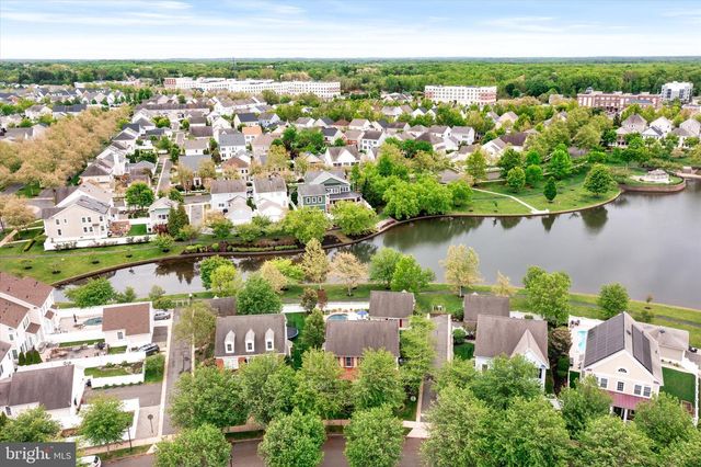 12 HULSE ST, Robbinsville, NJ 08691