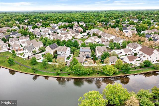 12 HULSE ST, Robbinsville, NJ 08691