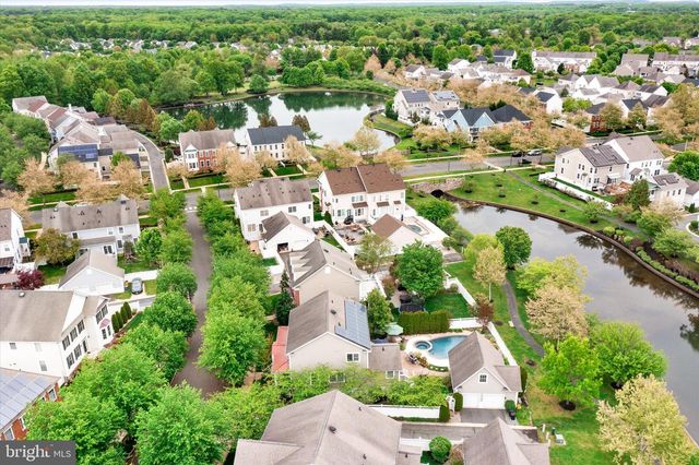 12 HULSE ST, Robbinsville, NJ 08691