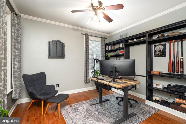 12 HULSE ST, Robbinsville, NJ 08691