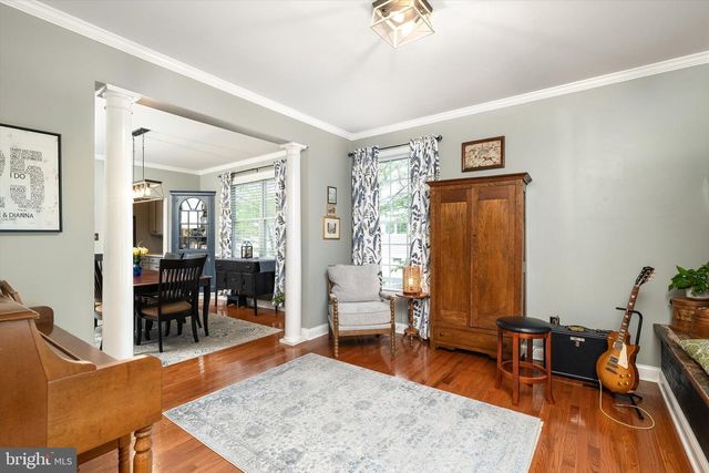 12 HULSE ST, Robbinsville, NJ 08691