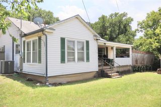 307 Cedar Street, Palo Pinto, TX 76484