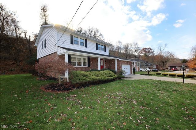 109 Sherry Court, Weirton, WV 26062