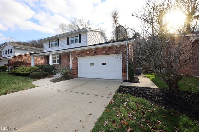 109 Sherry Court, Weirton, WV 26062