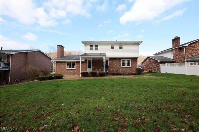 109 Sherry Court, Weirton, WV 26062