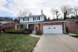 109 Sherry Court, Weirton, WV 26062